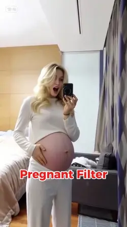 Pregnant Filter