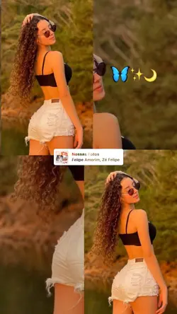 Nossas fotos❤️