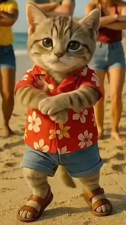 dancingcat