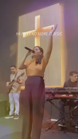 Há poder ❤️‍🔥