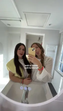 bff copine 
