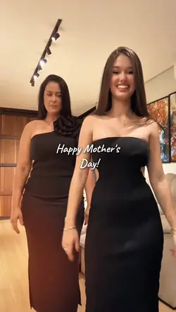 happy mother's day