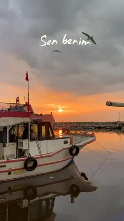 sen benim en güzel 
