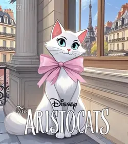 Aristocats style 