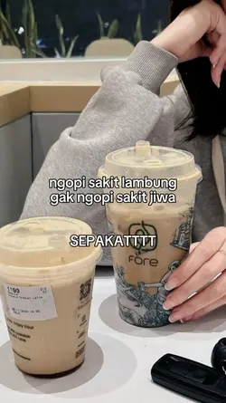 ngopi sakit lambung