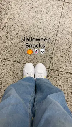 Happy Halloween 🎃 