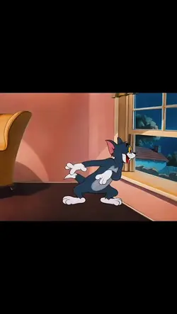 Tom and Jerry