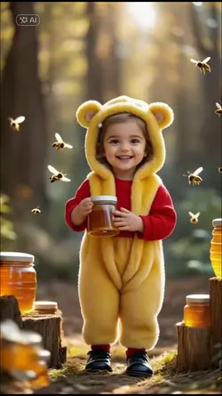 Winnie-the-Pooh