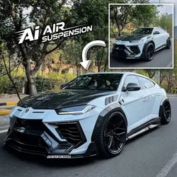 AI AIR SUSPENSION