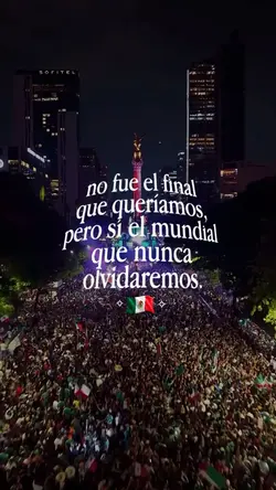 México 🇲🇽🤍💫