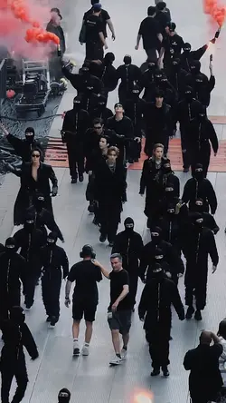 Mafia Bos POV-BTS