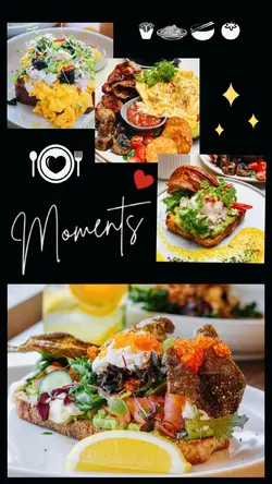 Moments