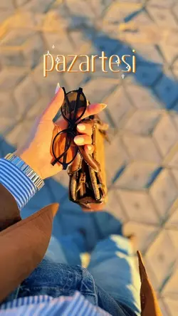 Pazartesi**