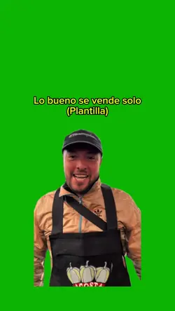 Lo bueno c vend solo