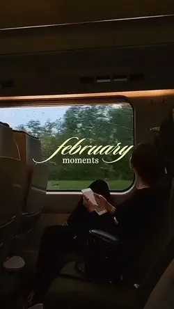 February Moments