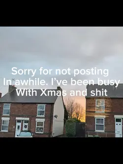 Sorry
