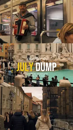 july dump 2025