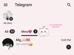 mg lover lyy