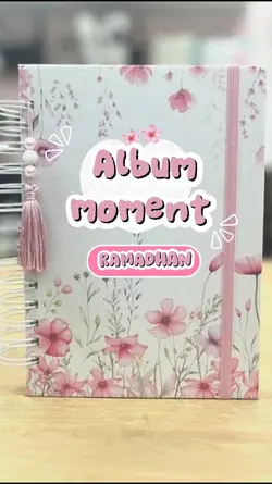 Album moment