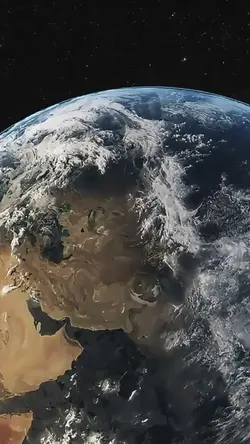 Earth Zoom