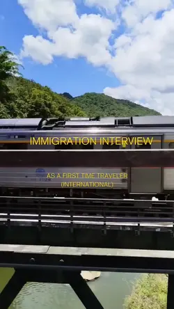 Immigration exp