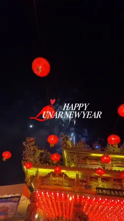 Lunar NewYear