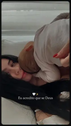 Presente de Deus 💖