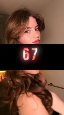 67 