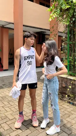 every breath you tak