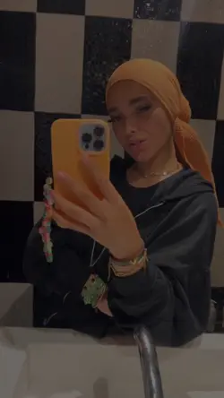 c’est une mexicaine😍
