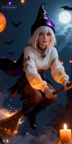 witch