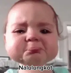 Nalulungkot 