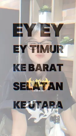 dj ey timur ke barat