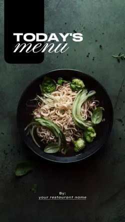 food promotion 