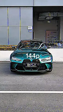 144p To 4k