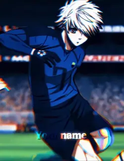 Free Nagi edit 