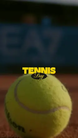 Tennis Vlog
