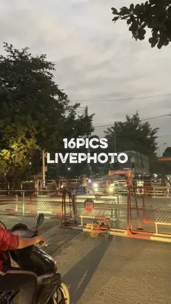 16pics livephoto
