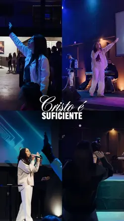 Template | Igreja 
