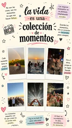 momentos