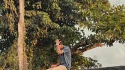 cinematic video