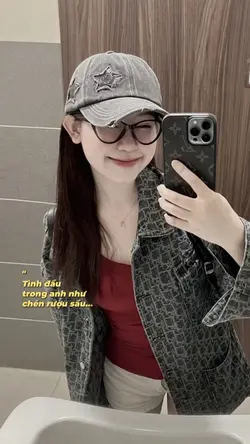 Tình đầu quá chén