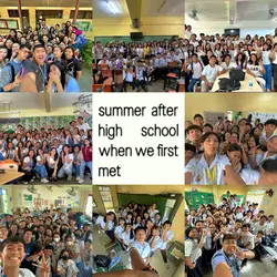 Classmates
