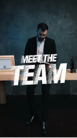 MEET THE TEAM