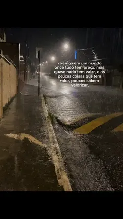 td tem seu preço 
