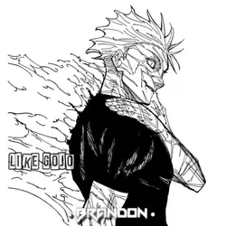 Satoru Gojo