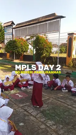 MPLS HARI KE 2