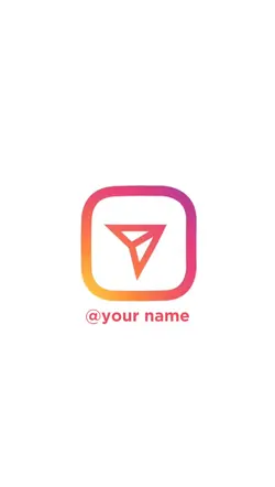 YOUR NAME INSTAGRAM 