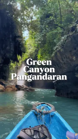 Liburan Pangandaran