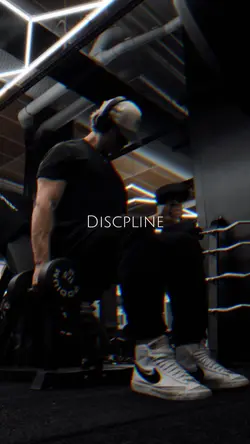 DISCPLINE 